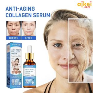 Face Eye skin care Serum - Image 1