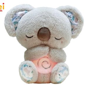 Baby Breathing Music Lights - Image 2