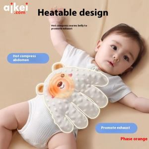 Magic Baby Sleeping Hand - Image 1