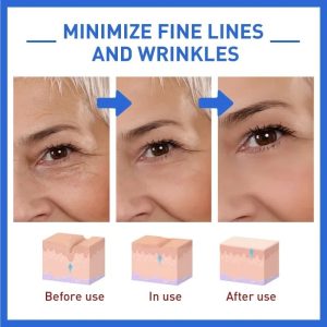 Face Eye skin care Serum - Image 4