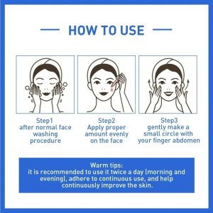 Face Eye skin care Serum - Image 5