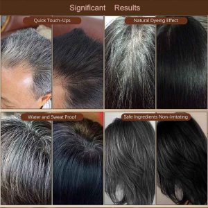 Hair Color Dye Comb - Image 3